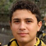 Marcos Vieira