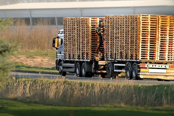 serviço de frete e transporte de pequenas cargas no Rio de Janeiro