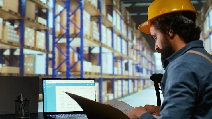 transporte para e commerce